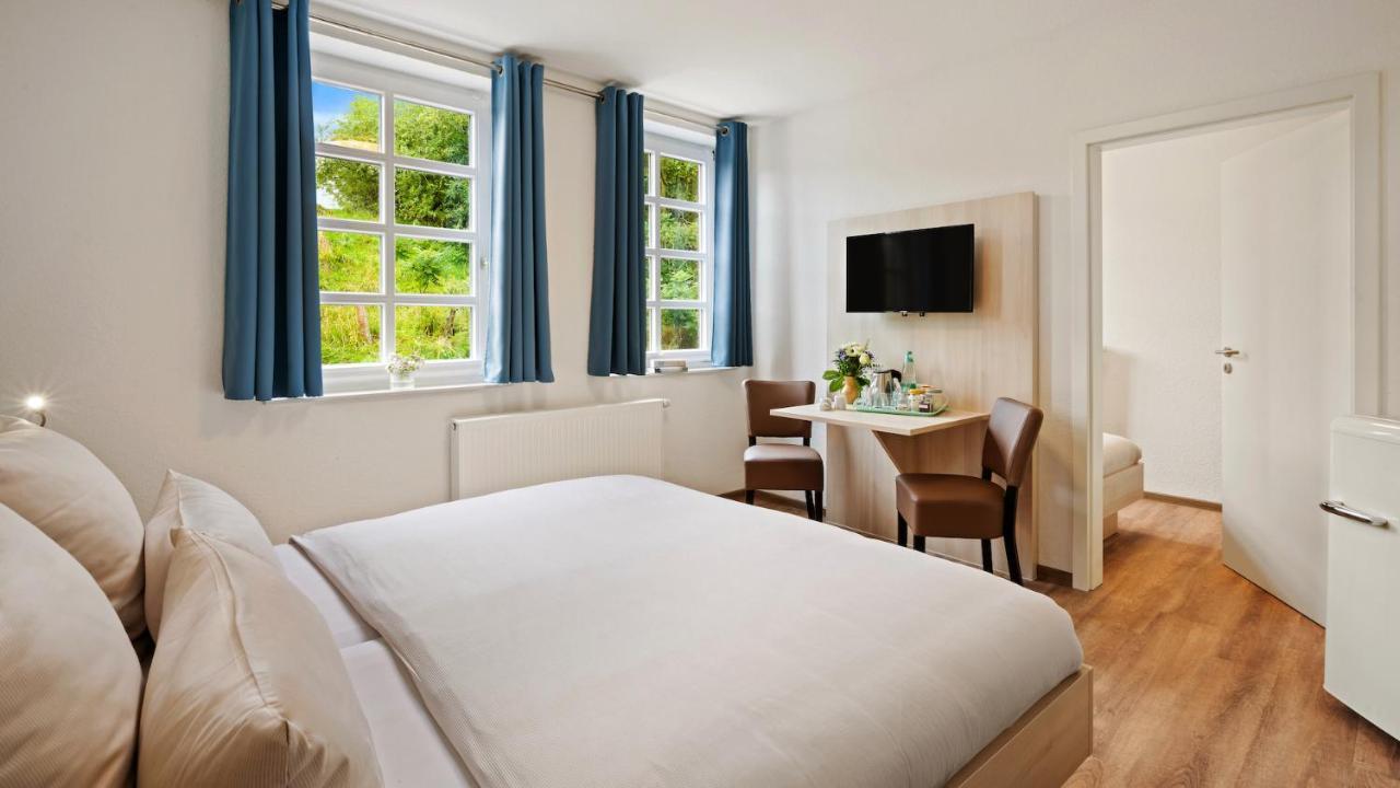 Hotel Deichinsel Schillig Kültér fotó